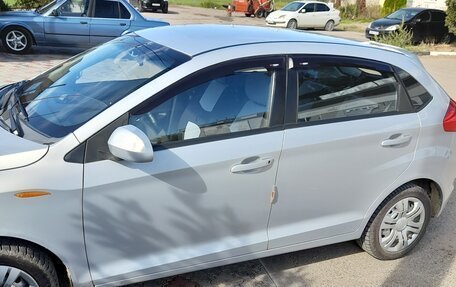 Chery Very (A13), 2012 год, 370 000 рублей, 3 фотография