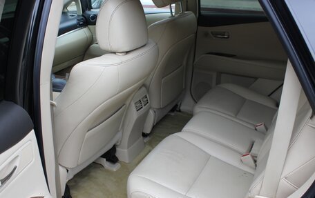 Lexus RX III, 2012 год, 1 999 999 рублей, 12 фотография