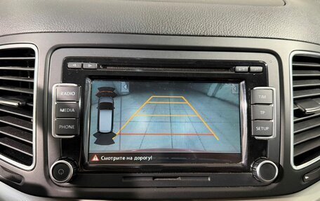SEAT Alhambra II рестайлинг, 2014 год, 1 499 800 рублей, 13 фотография