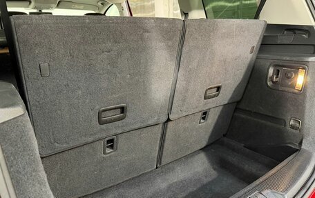SEAT Alhambra II рестайлинг, 2014 год, 1 499 800 рублей, 16 фотография