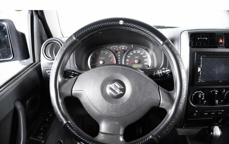 Suzuki Jimny, 2007 год, 749 000 рублей, 12 фотография