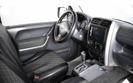 Suzuki Jimny, 2007 год, 749 000 рублей, 10 фотография