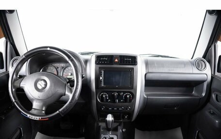 Suzuki Jimny, 2007 год, 749 000 рублей, 11 фотография