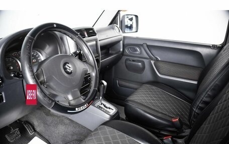 Suzuki Jimny, 2007 год, 749 000 рублей, 7 фотография