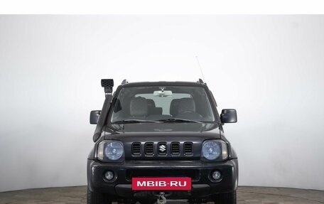 Suzuki Jimny, 2007 год, 749 000 рублей, 2 фотография