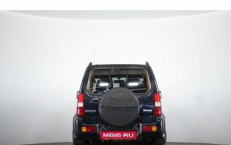 Suzuki Jimny, 2007 год, 749 000 рублей, 5 фотография