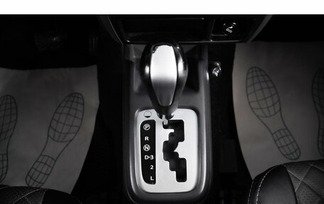 Suzuki Jimny, 2007 год, 749 000 рублей, 15 фотография