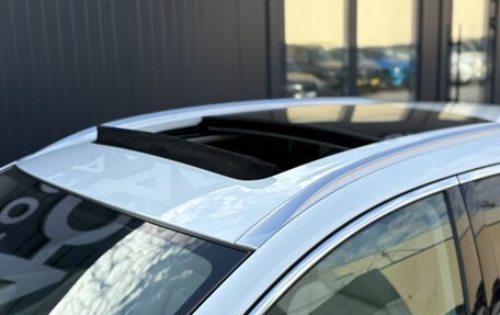 Nissan Murano, 2018 год, 2 650 000 рублей, 8 фотография
