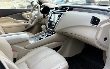 Nissan Murano, 2018 год, 2 650 000 рублей, 11 фотография