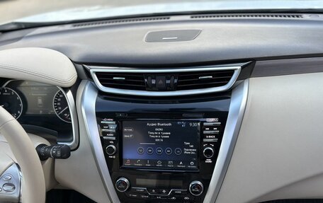 Nissan Murano, 2018 год, 2 650 000 рублей, 14 фотография
