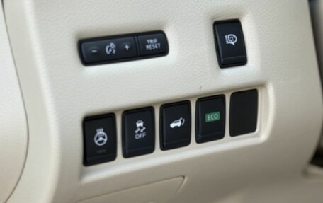 Nissan Murano, 2018 год, 2 650 000 рублей, 17 фотография
