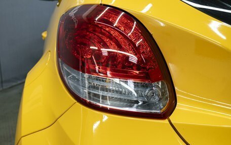Hyundai Veloster I рестайлинг, 2012 год, 910 000 рублей, 8 фотография
