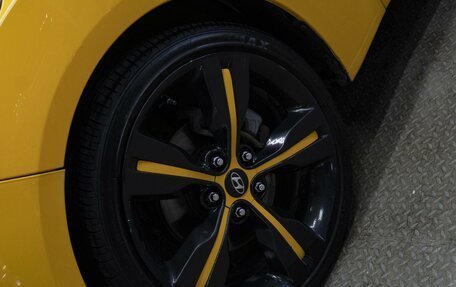 Hyundai Veloster I рестайлинг, 2012 год, 910 000 рублей, 6 фотография