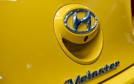 Hyundai Veloster I рестайлинг, 2012 год, 910 000 рублей, 7 фотография