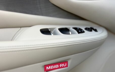 Nissan Murano, 2018 год, 2 650 000 рублей, 16 фотография