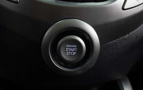 Hyundai Veloster I рестайлинг, 2012 год, 910 000 рублей, 19 фотография