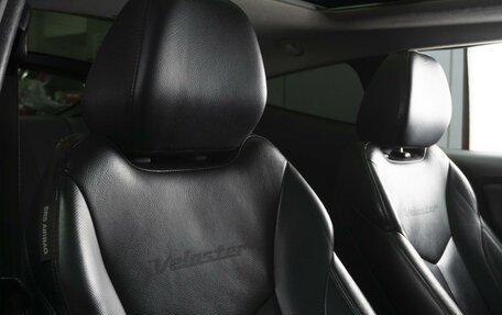 Hyundai Veloster I рестайлинг, 2012 год, 910 000 рублей, 23 фотография