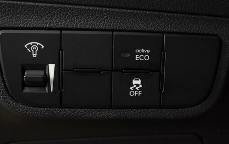 Hyundai Veloster I рестайлинг, 2012 год, 910 000 рублей, 20 фотография