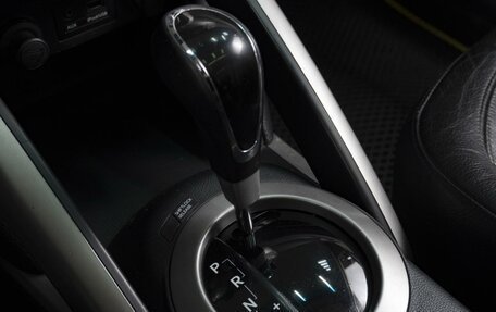 Hyundai Veloster I рестайлинг, 2012 год, 910 000 рублей, 14 фотография