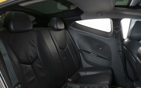 Hyundai Veloster I рестайлинг, 2012 год, 910 000 рублей, 10 фотография