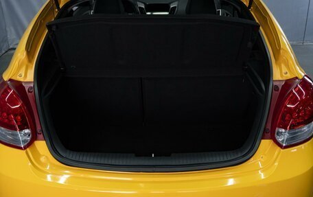 Hyundai Veloster I рестайлинг, 2012 год, 910 000 рублей, 25 фотография