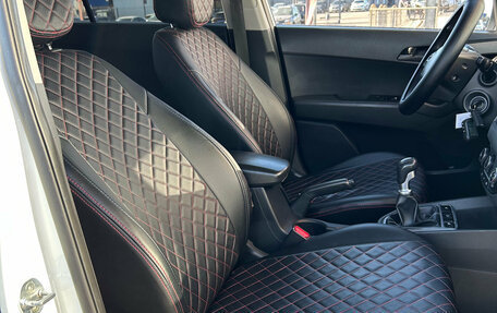 Hyundai Creta I рестайлинг, 2020 год, 1 750 000 рублей, 13 фотография