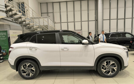 Hyundai Creta, 2022 год, 2 480 000 рублей, 8 фотография