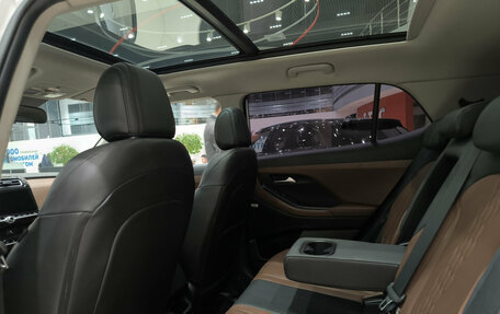 Hyundai Creta, 2022 год, 2 480 000 рублей, 16 фотография