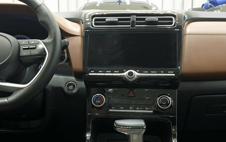 Hyundai Creta, 2022 год, 2 480 000 рублей, 19 фотография
