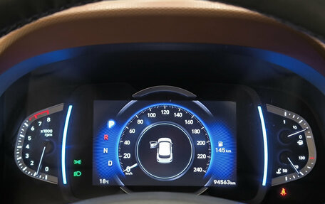 Hyundai Creta, 2022 год, 2 480 000 рублей, 17 фотография