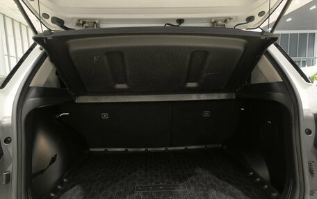 Hyundai Creta, 2022 год, 2 480 000 рублей, 14 фотография