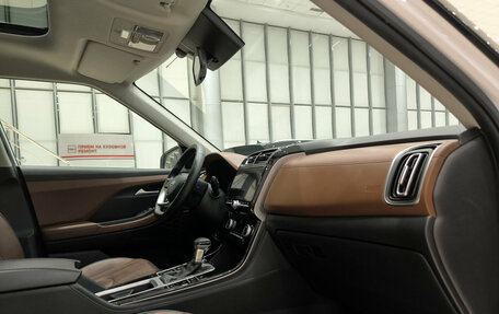 Hyundai Creta, 2022 год, 2 480 000 рублей, 15 фотография