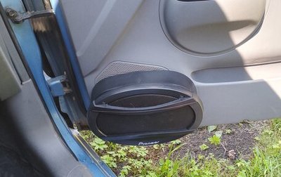 Daewoo Kalos, 2003 год, 350 000 рублей, 1 фотография