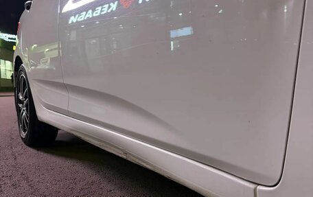Hyundai Solaris II рестайлинг, 2015 год, 799 000 рублей, 6 фотография