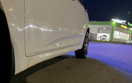 Hyundai Solaris II рестайлинг, 2015 год, 799 000 рублей, 5 фотография