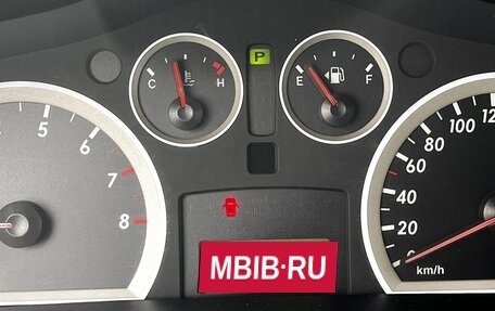 Hyundai Santa Fe Classic, 2007 год, 535 000 рублей, 1 фотография