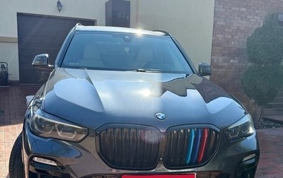 BMW X5, 2021 год, 7 800 000 рублей, 1 фотография