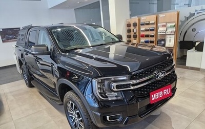 Ford Ranger, 2026 год, 5 950 000 рублей, 1 фотография