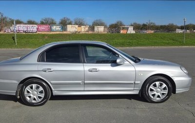 Hyundai Sonata IV рестайлинг, 2006 год, 600 000 рублей, 1 фотография