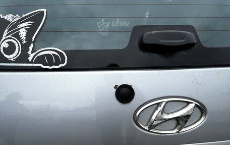 Hyundai Santa Fe Classic, 2007 год, 535 000 рублей, 6 фотография