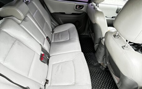 Hyundai Santa Fe Classic, 2007 год, 535 000 рублей, 4 фотография