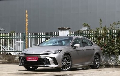 Toyota Camry, 2026 год, 4 699 000 рублей, 1 фотография