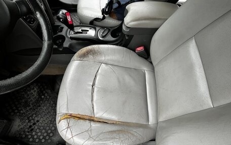 Hyundai Santa Fe Classic, 2007 год, 535 000 рублей, 7 фотография