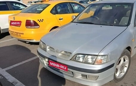 Nissan Primera II рестайлинг, 1998 год, 250 000 рублей, 1 фотография