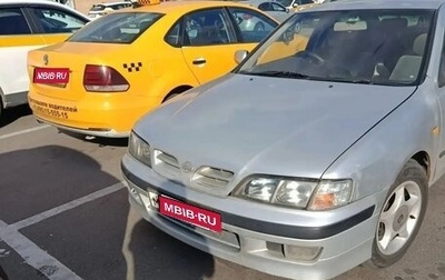 Nissan Primera II рестайлинг, 1998 год, 250 000 рублей, 1 фотография