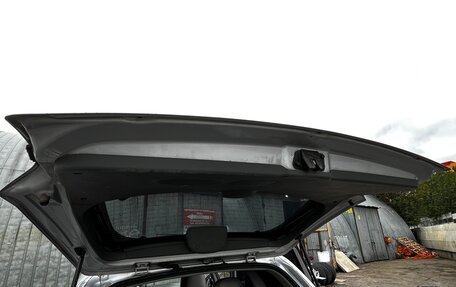 Hyundai Santa Fe Classic, 2007 год, 535 000 рублей, 11 фотография