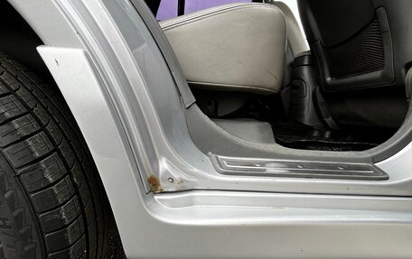 Hyundai Santa Fe Classic, 2007 год, 535 000 рублей, 12 фотография