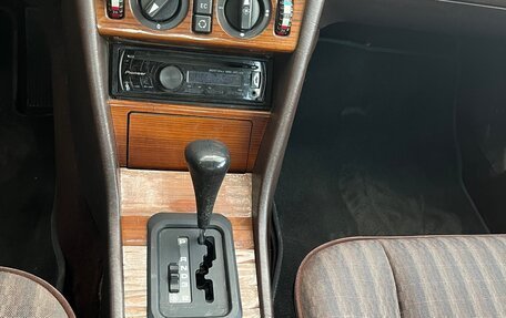 Mercedes-Benz E-Класс, 1992 год, 330 000 рублей, 4 фотография