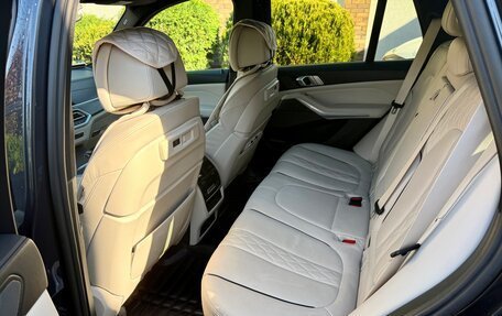 BMW X5, 2021 год, 7 800 000 рублей, 7 фотография