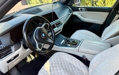 BMW X5, 2021 год, 7 800 000 рублей, 6 фотография